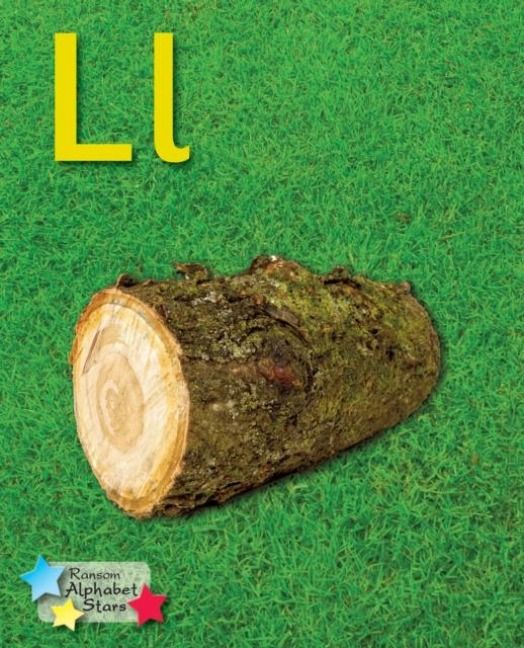 Produktbild: Alpha Stars Ll