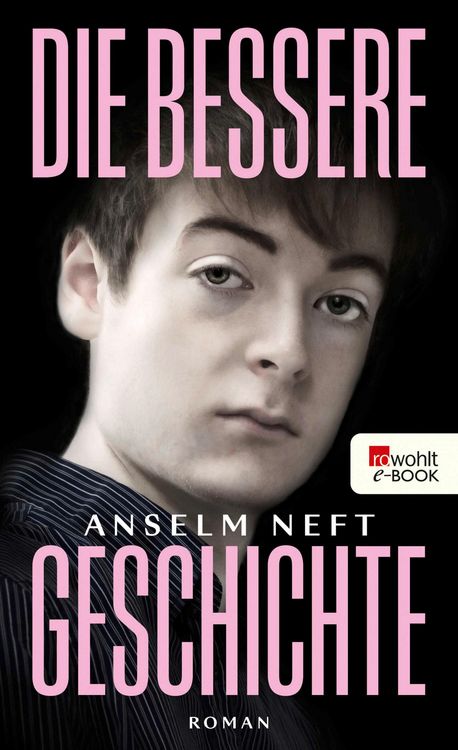 Produktbild: Die bessere Geschichte