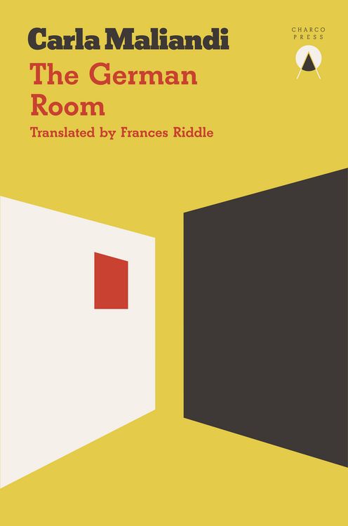 Produktbild: The German Room
