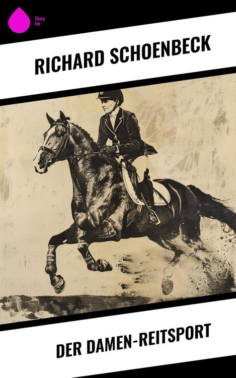 Produktbild: Der Damen-Reitsport