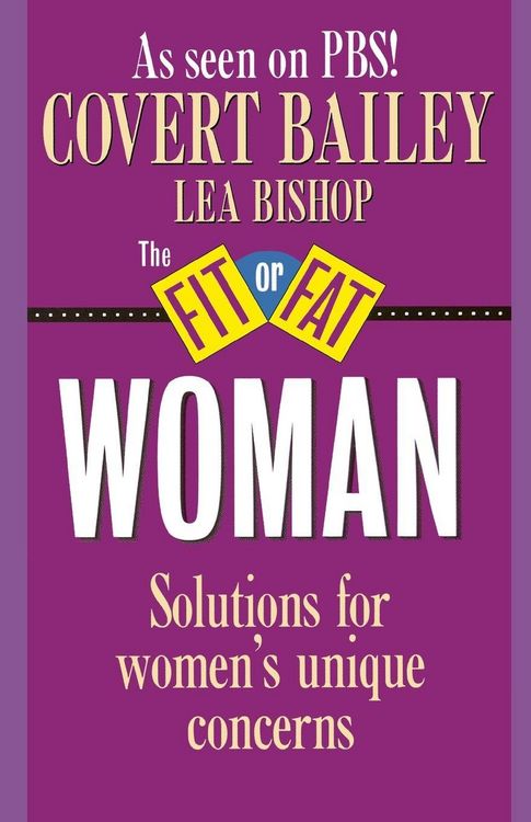 Produktbild: The Fit or Fat Woman