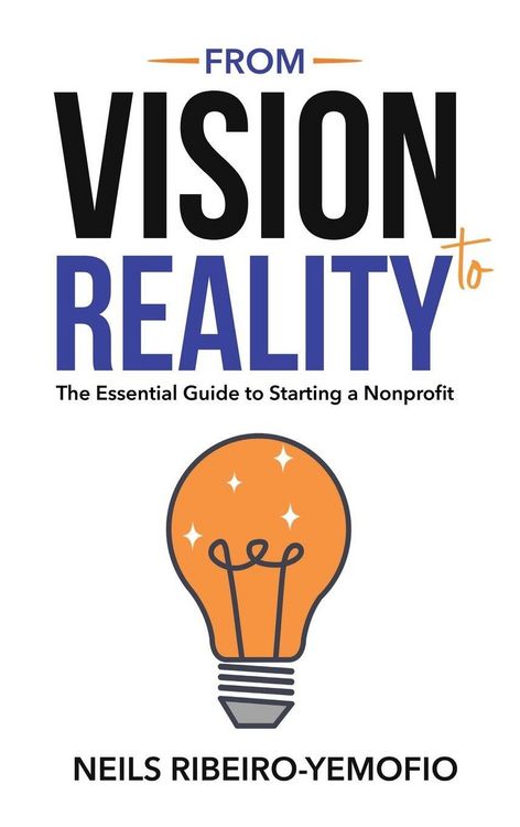 Produktbild: From Vision to Reality
