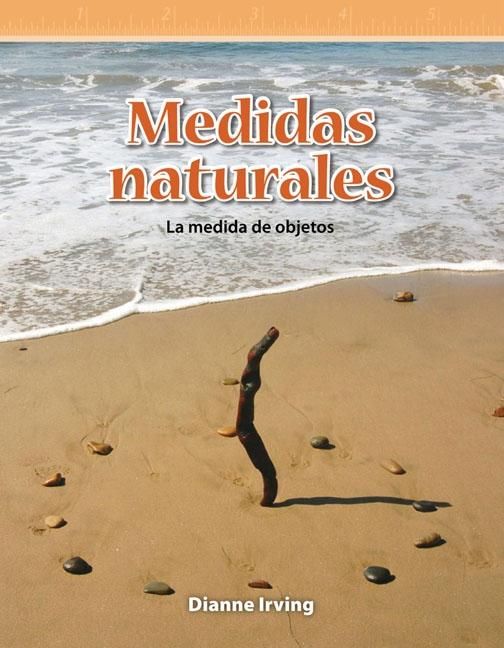 Produktbild: Medidas naturales
