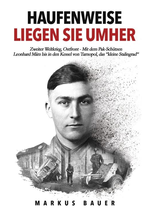 Produktbild: Haufenweise liegen sie umher