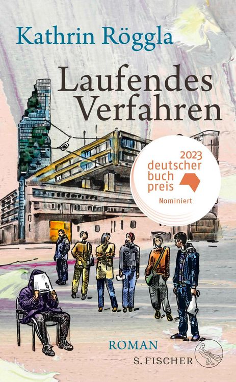Produktbild: Laufendes Verfahren