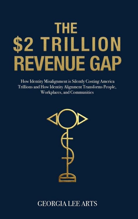 Produktbild: The $2 Trillion Revenue Gap(tm)