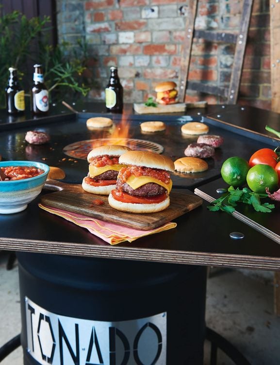 Produktbild: Best of Plancha: Grillspa&szlig; an der Feuerplatte