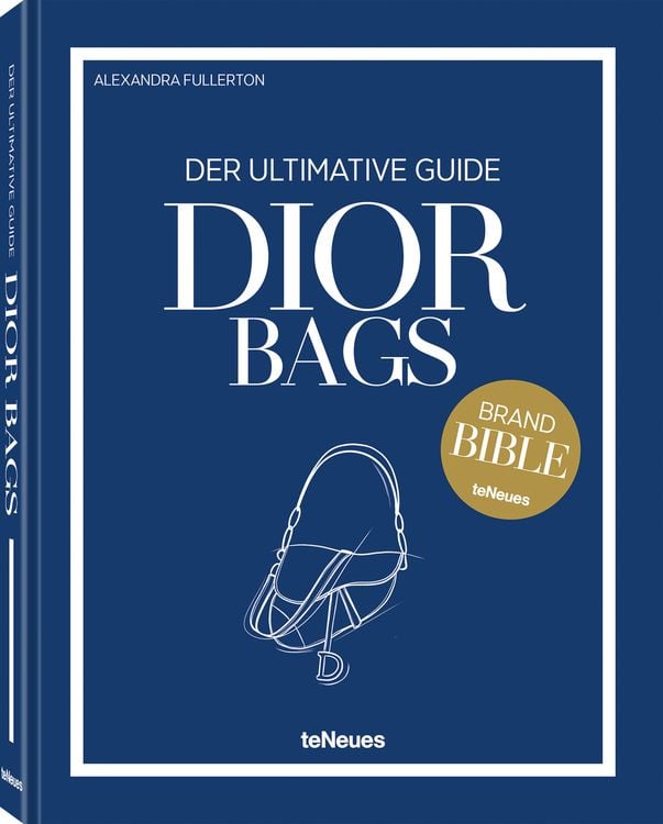 Produktbild: Dior Bags: Der ultimative Guide