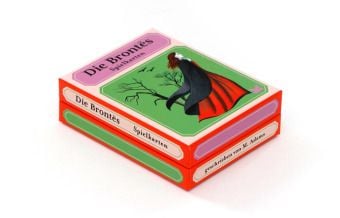 Produktbild: Die Bront&euml;s