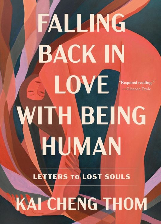 Produktbild: Falling Back in Love with Being Human