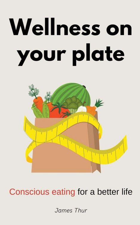 Produktbild: Wellness on Your Plate
