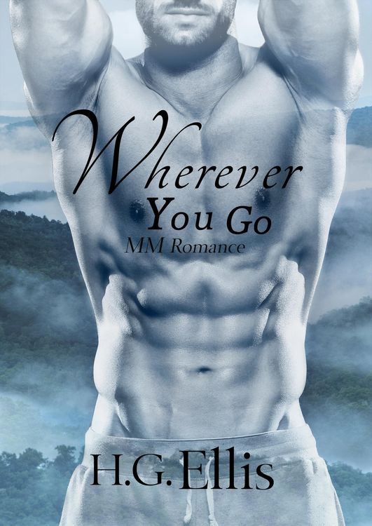 Produktbild: Wherever You Go