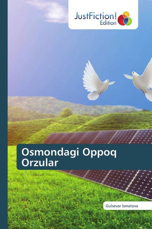 Produktbild: Osmondagi Oppoq Orzular