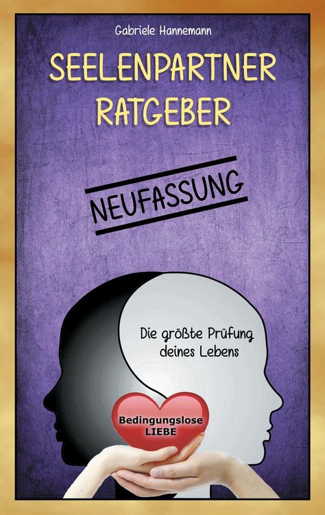 Produktbild: Seelenpartner-Ratgeber