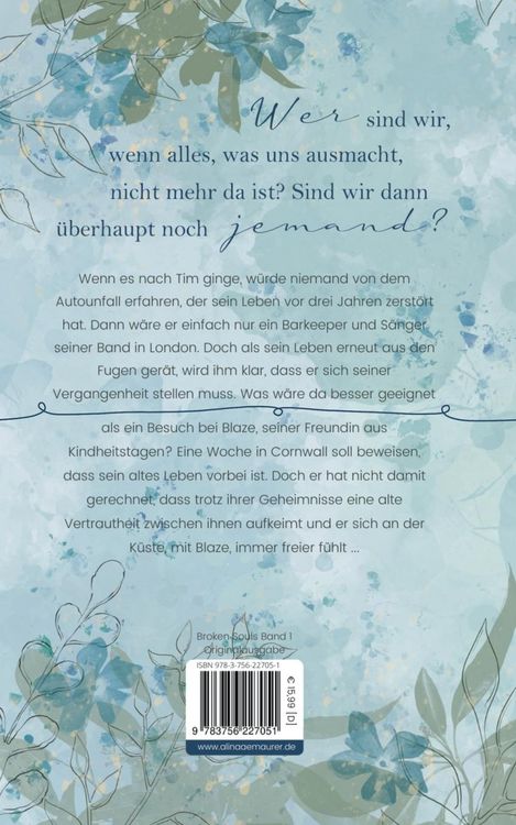 Produktbild: Forget Me Not