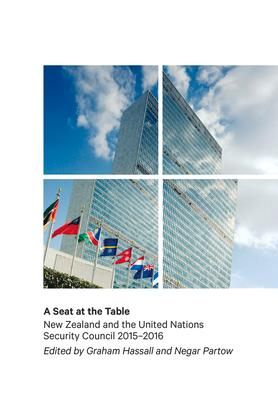 Produktbild: A Seat at the Table