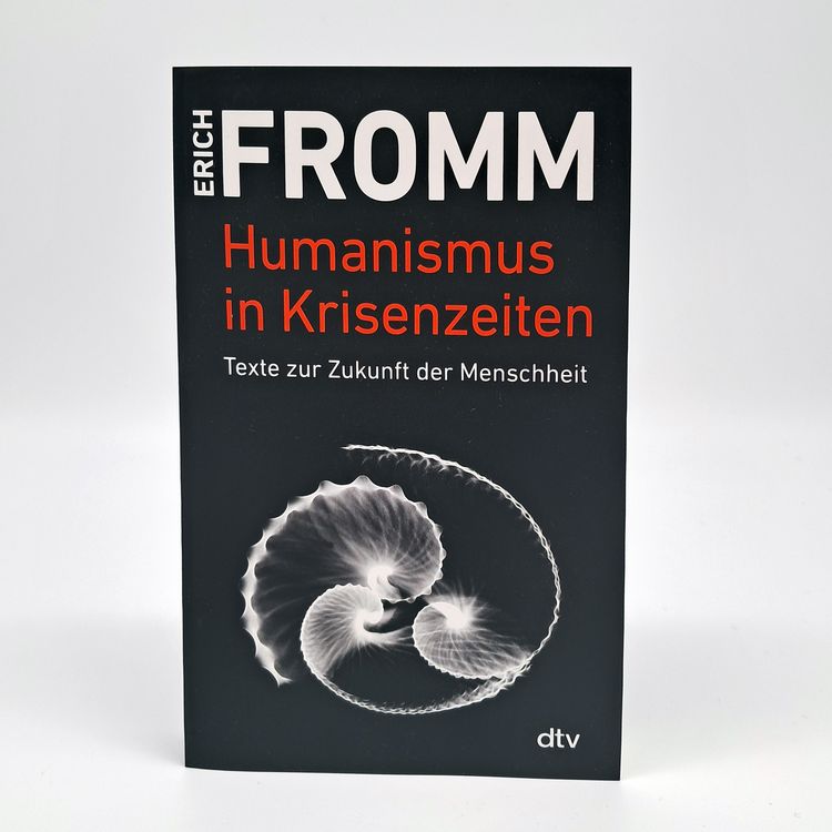 Produktbild: Humanismus in Krisenzeiten