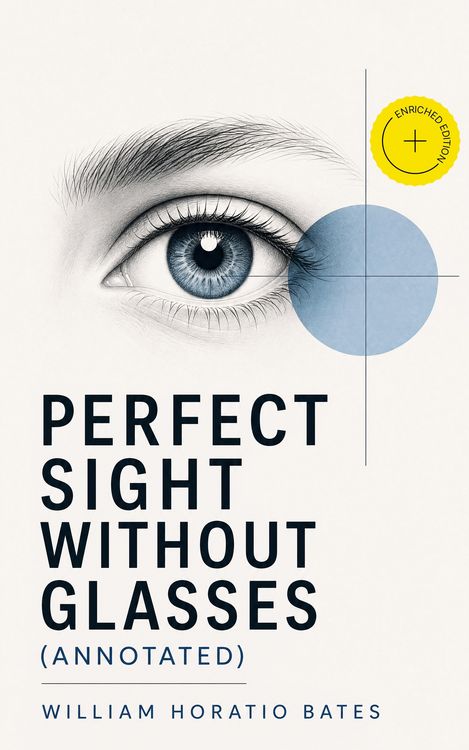 Produktbild: Perfect Sight Without Glasses (Annotated)