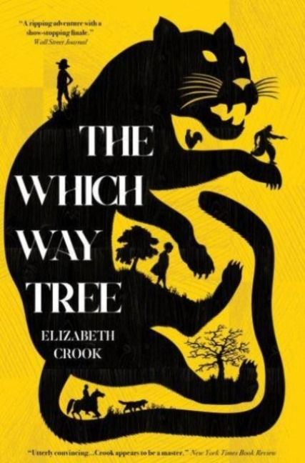 Produktbild: The Which Way Tree