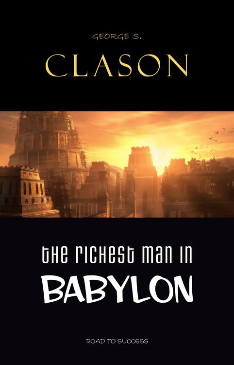 Produktbild: Richest Man in Babylon