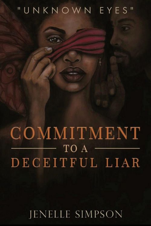 Produktbild: Commitment To A Deceitful Liar