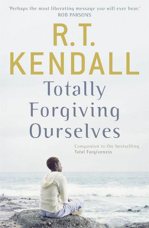 Produktbild: Totally Forgiving Ourselves