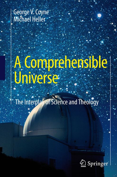 Produktbild: A Comprehensible Universe