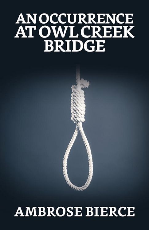 Produktbild: An Occurrence at Owl Creek Bridge