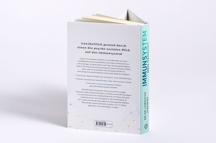 Produktbild: Immunsystem neu gedacht