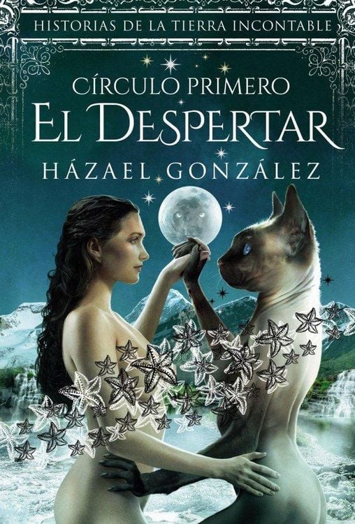Produktbild: El despertar : c&iacute;rculo primero