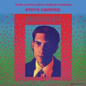 Produktbild: With A Little Help From My Friends