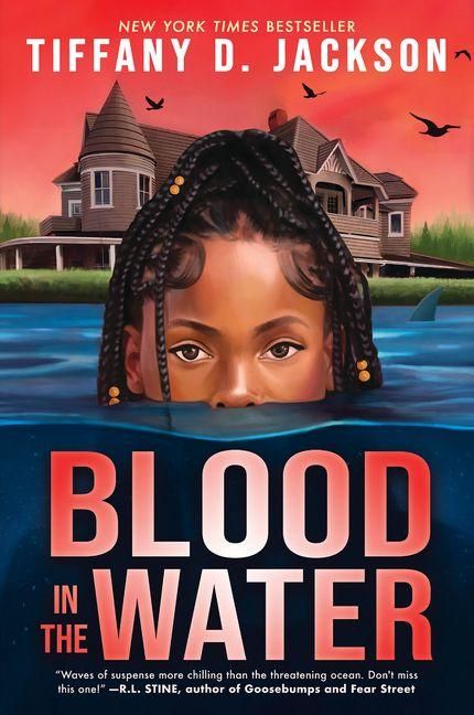 Produktbild: Blood in the Water