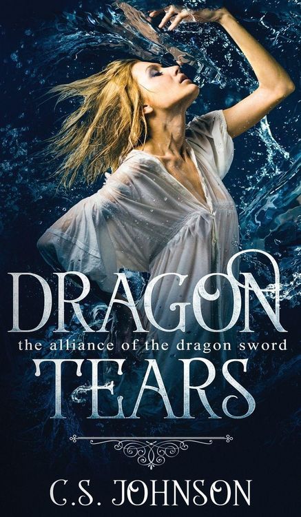 Produktbild: Dragon Tears