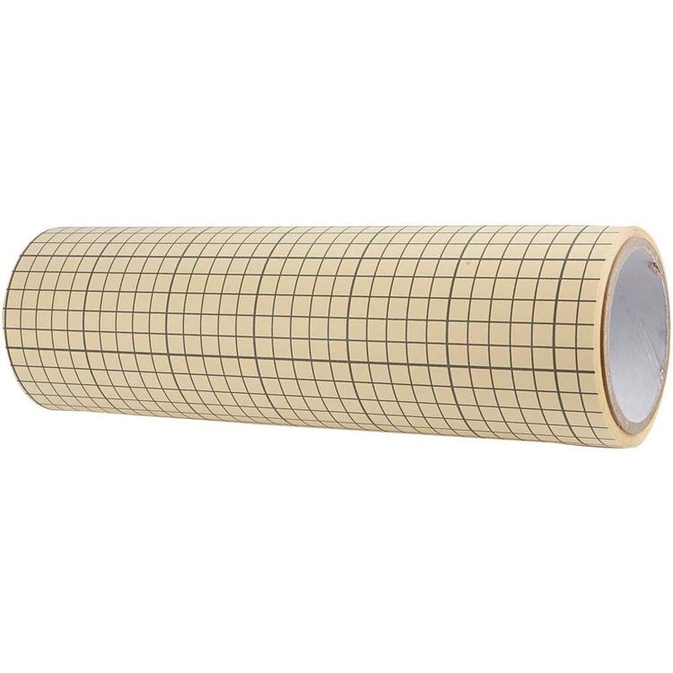 Produktbild: Creativ Company Doppelseitige Klebefolie , B 32 cm, 5 m, 1 Rolle