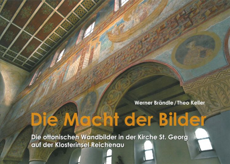 Produktbild: Die Macht der Bilder
