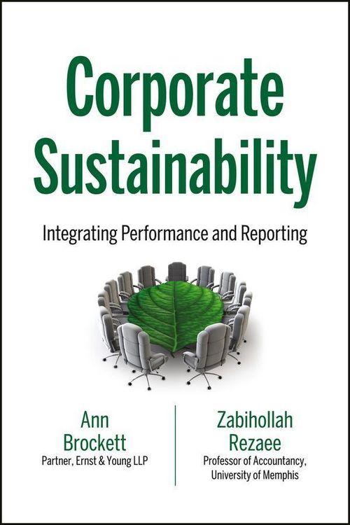 Produktbild: Corporate Sustainability