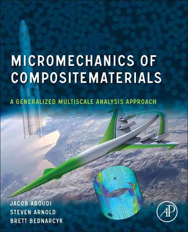 Produktbild: Micromechanics Of Composite Ma