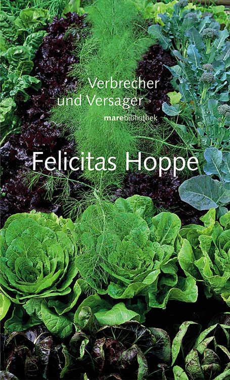 Produktbild: Verbrecher und Versager