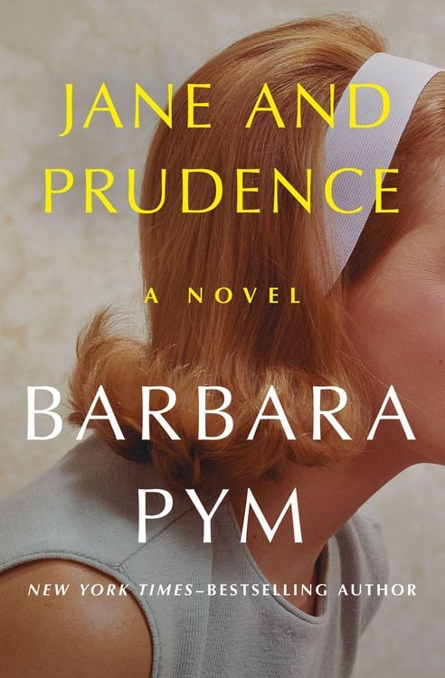 Produktbild: Jane and Prudence