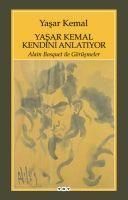 Produktbild: Yasar Kemal Kendini Anlatiyor