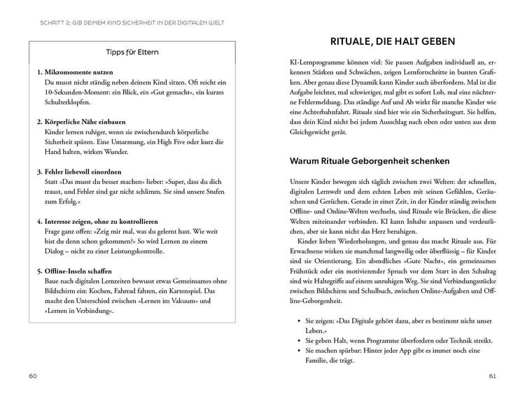 Produktbild: Mein Kind kann KI