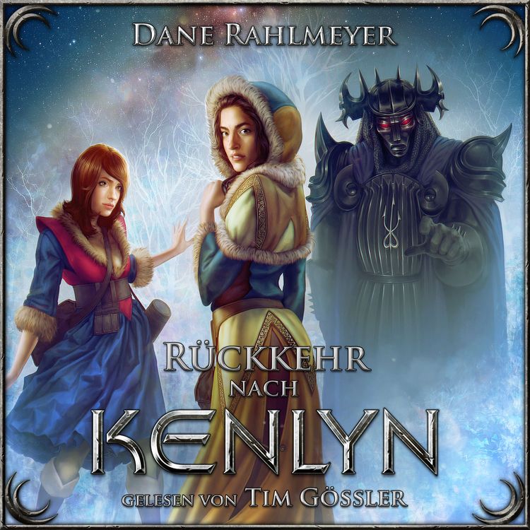 Produktbild: R&uuml;ckkehr nach Kenlyn