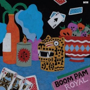 Produktbild: Royal