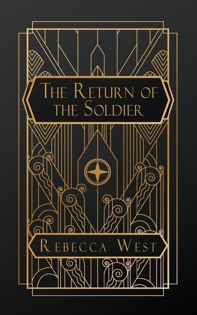 Produktbild: The Return of the Soldier