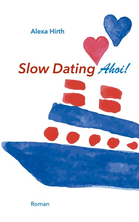 Produktbild: Slow Dating Ahoi!