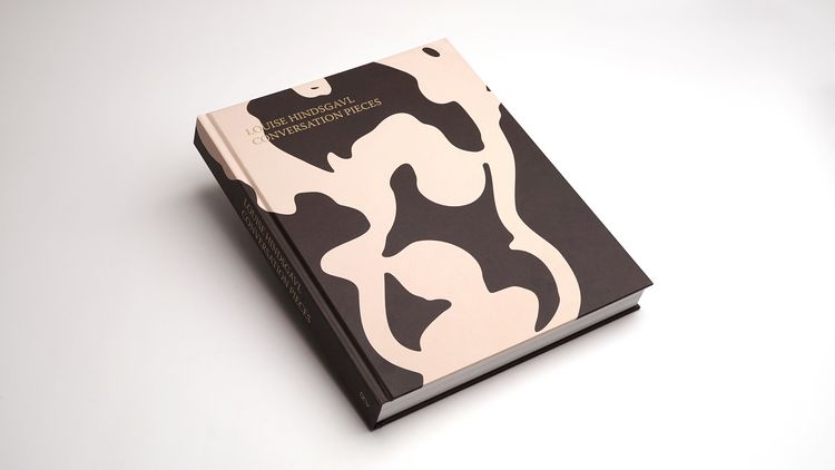 Produktbild: Louise Hindsgavl: Conversation Pieces
