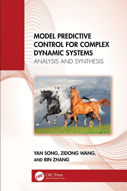 Produktbild: Model Predictive Control for Complex Dynamic Systems