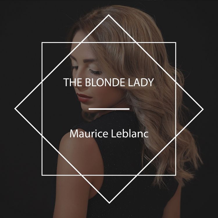 Produktbild: The Blonde Lady