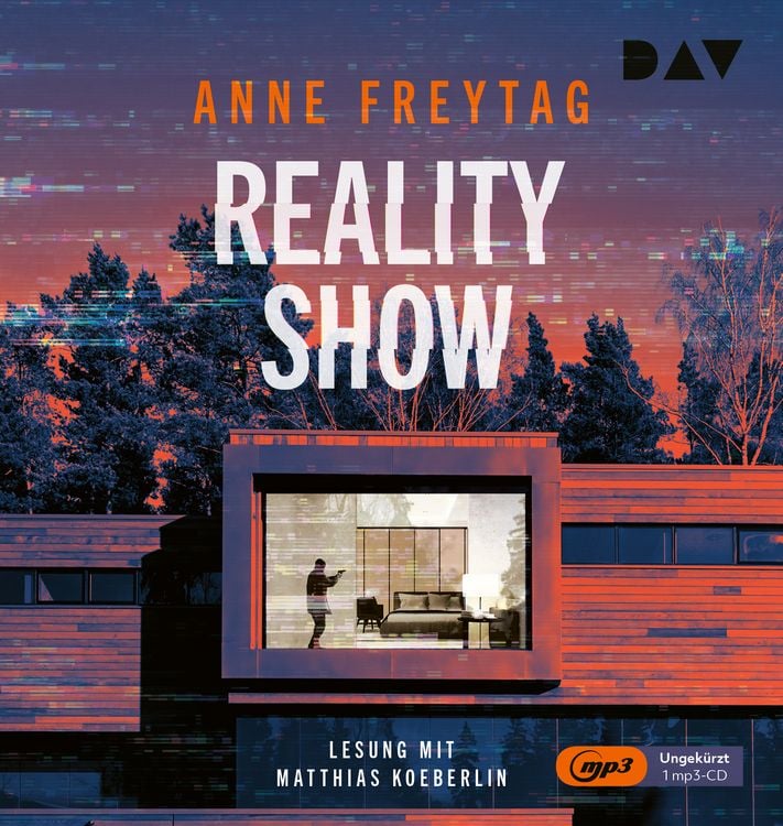 Produktbild: Reality Show