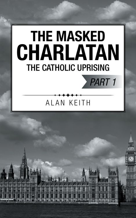Produktbild: The Masked Charlatan